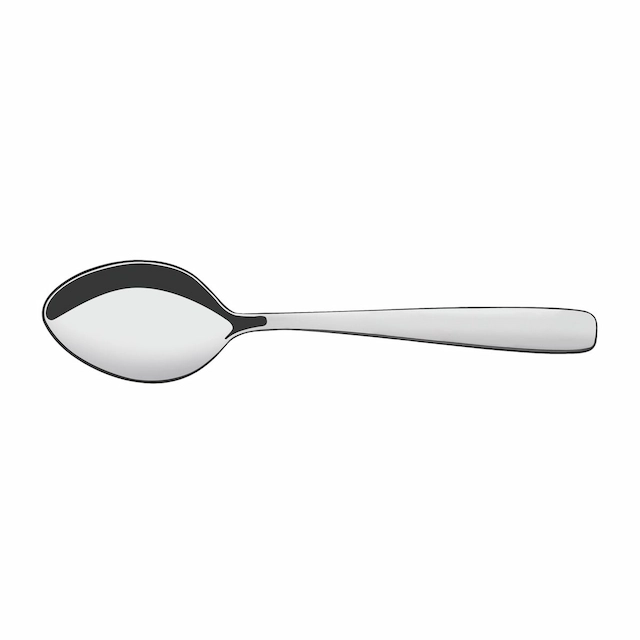 Tramontina amazonas stainless steel serving spoon